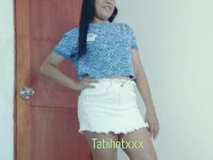 Tatiihotxxx