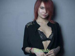 Tatimoody