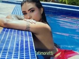 Tatimoretti