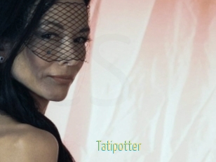 Tatipotter