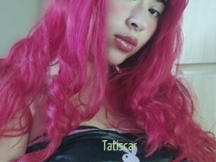 Tatiscar