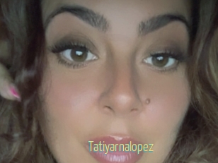 Tatiyarnalopez