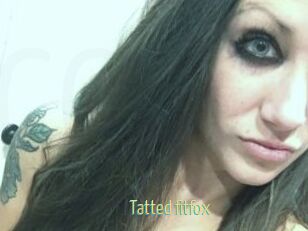 Tatted_fitfox