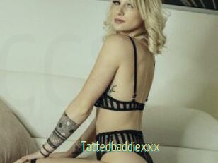 Tattedbaddiexxx