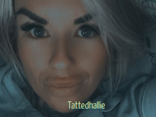 Tattedhallie