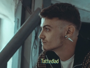 Tattedlad