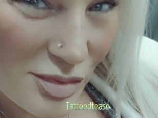 Tattoedtease