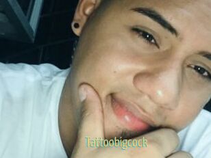 Tattoobigcock