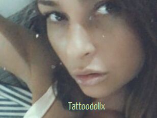 Tattoodollx