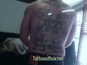 Tattooedteacher