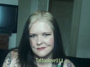 Tattoolove911