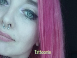 Tattoomia