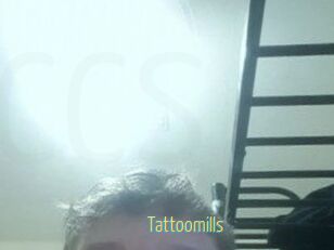 Tattoomills