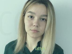 Tattydi