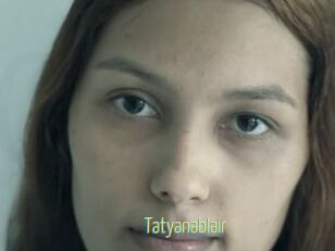 Tatyanablair