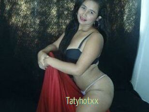 Tatyhotxx