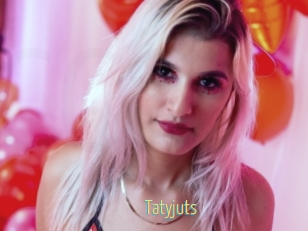 Tatyjuts