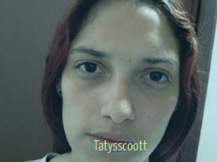 Tatysscoott