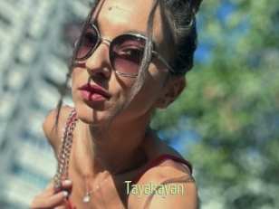 Tayakayan