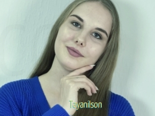 Tayanilson