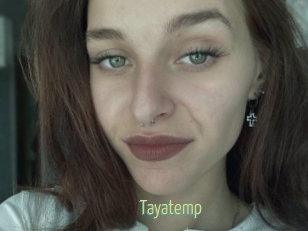 Tayatemp