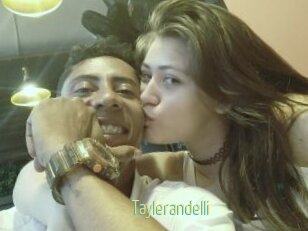 Taylerandelli