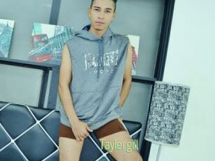 Taylergill