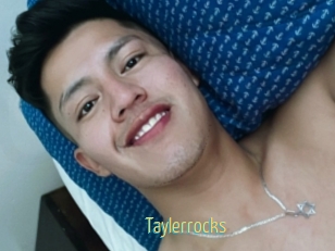 Taylerrocks