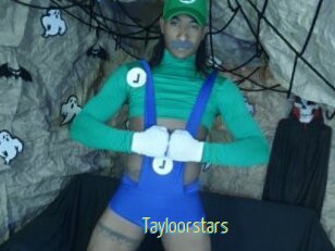 Tayloorstars