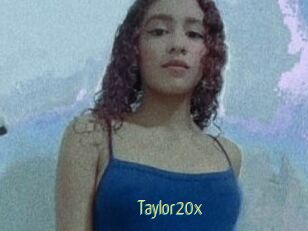Taylor20x