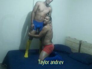 Taylor_andrev