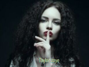 Taylor_zoye