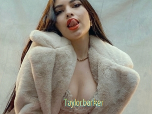 Taylorbarker