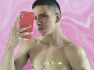 Taylorbickel