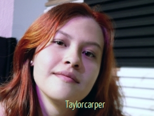 Taylorcarper