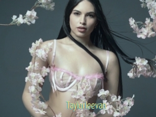 Taylorleevan