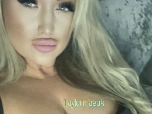 Taylormaeuk