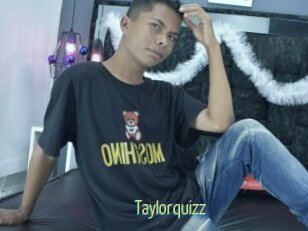 Taylorquizz