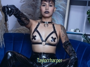 Taylorrharper