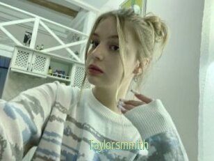 Taylorsmmith