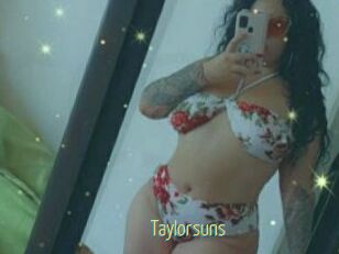 Taylorsuns