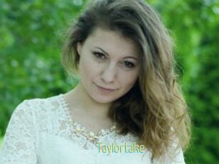 Taylortake