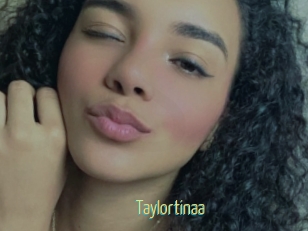 Taylortinaa