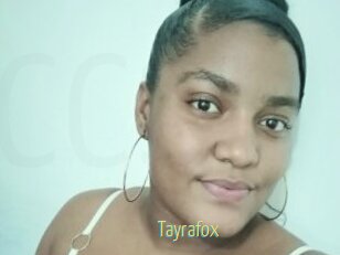 Tayrafox