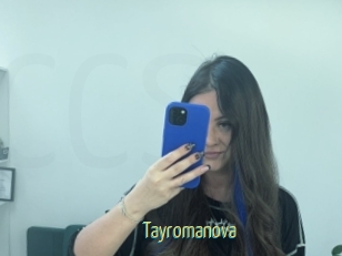 Tayromanova