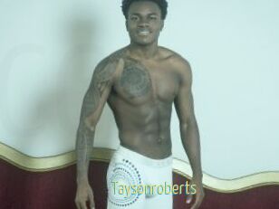 Taysonroberts