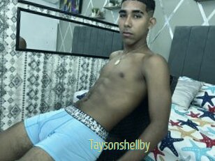 Taysonshellby