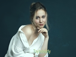 Taytebiddy