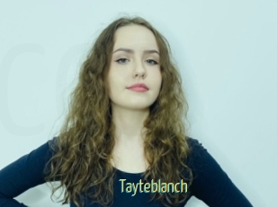 Tayteblanch