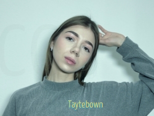Taytebown